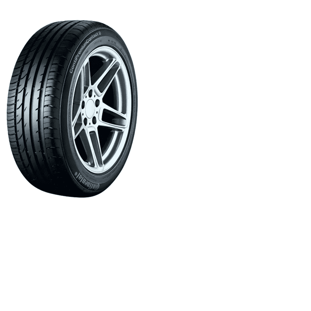Llanta Continental 205/70R16 97H PremiumContact 2