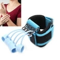 thumbnail image 4 of YOUTHINK Finger Flexion and Extension Trainer,Finger Flexion and Extension Trainer Finger Rehabilitation and Hand Yoga Exerciser,Finger Gripper Strength Trainer, 4 of 8
