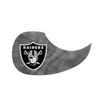 Woodrow Las Vegas Raiders Pick Guard