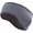 Headband-Grey, variant on Fleece Windproof Ski Mask Face Mask Tactical Hood Neck Warmer