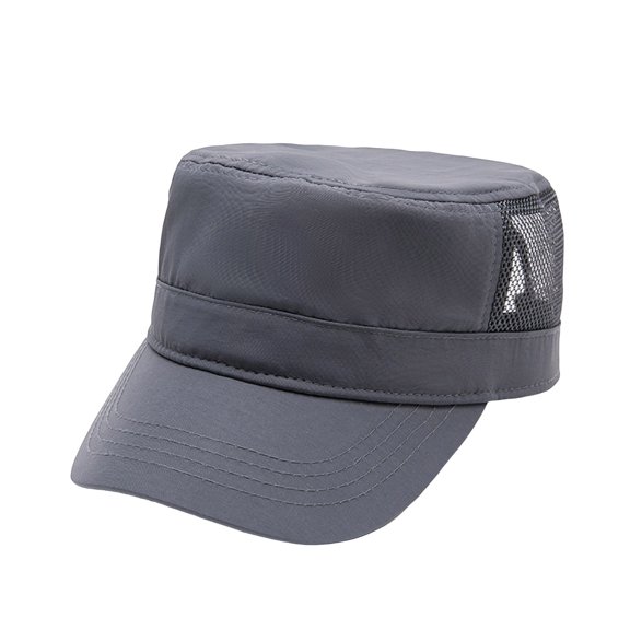 Wide Brim Sun Hat Women Classic Adjustable Baseball Cap