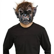 Werewolf Mask