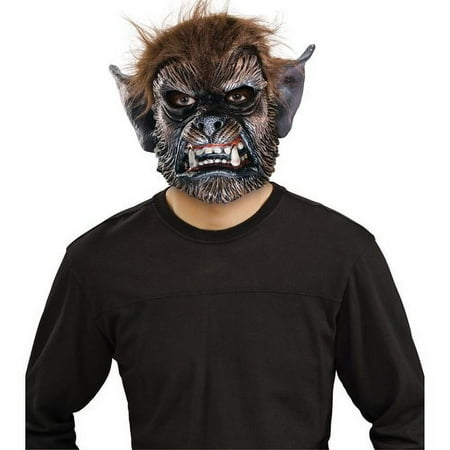 Werewolf Mask