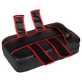 thumbnail image 3 of Par De Thai Pads  O  Paos  Plano Fire Sports  Para Taekwondo   Y Karate Negro Fire Sports Thai Pads /Taekwondo/Negro, 3 of 4