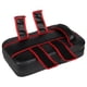 thumbnail image 3 of Par De Thai Pads  O  Paos  Plano Fire Sports  Para Taekwondo   Y Karate Negro Fire Sports Thai Pads /Taekwondo/Negro, 3 of 4
