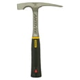 thumbnail image 1 of Brick Hammer Stanley 1-54-022 Antivibe negro/plateado, 1 of 8