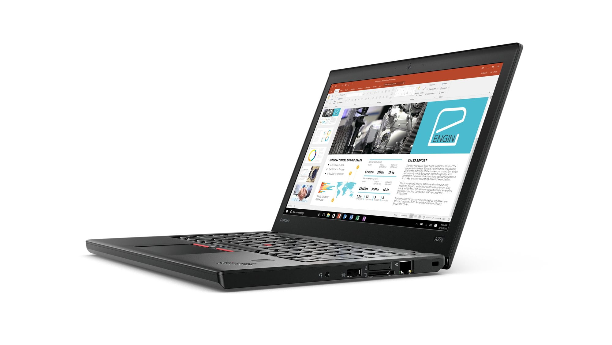 Lenovo thinkpad a275 обзор