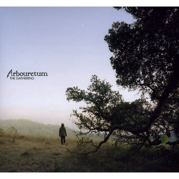 Arbouretum - The Gathering - Alternative - CD