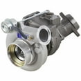 thumbnail image 2 of Turbo Turbocharger For Dodge Ram Cummins 5.9L 24v Manual Transmission 1999 2000 2001 2002 Replaces Holset HX35W - BuyAutoParts, 2 of 10