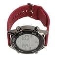 thumbnail image 1 of Digital Watch,Digital Chronograph Watch WR50M Waterproof Luminous Large Screen Outdoor Sports Watch for Men, 1 of 8