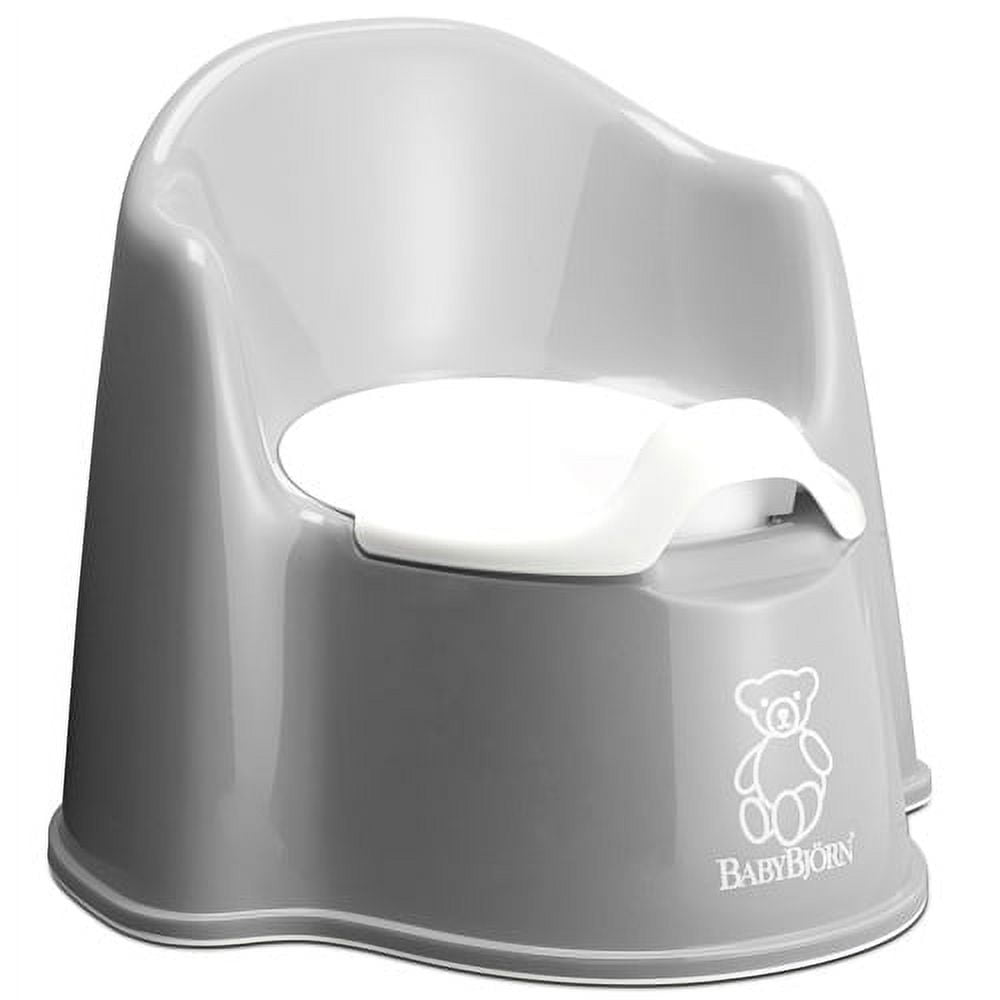 BabyBjorn Potty Chair