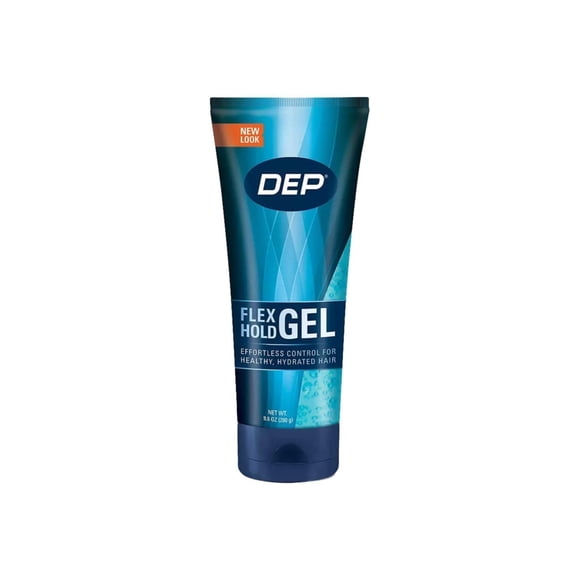 Dep Flex Hold Gel 9.8 onzas
