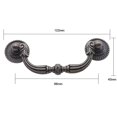 thumbnail image 2 of Accesorios de hardware Manijas de puerta de gabinete de cajón, 2 of 10