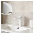 thumbnail image 2 of Bathroom Hotel Household Hand Dryer Automatic Infrared Sensor Hand Drying Device, 2 of 5