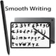 thumbnail image 3 of Galaxy Tab S10 FE S Pen para Samsung Galaxy Tab S10 FE Reemplazo de Lápiz Stylus + 5 Puntas Gratis para Samsung Galaxy Tab S10 FE Plus Stylus (Negro), 3 of 6
