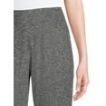 thumbnail image 4 of Jockey Essentials Women's Flat Chase Waistband Joggers, 4 of 5