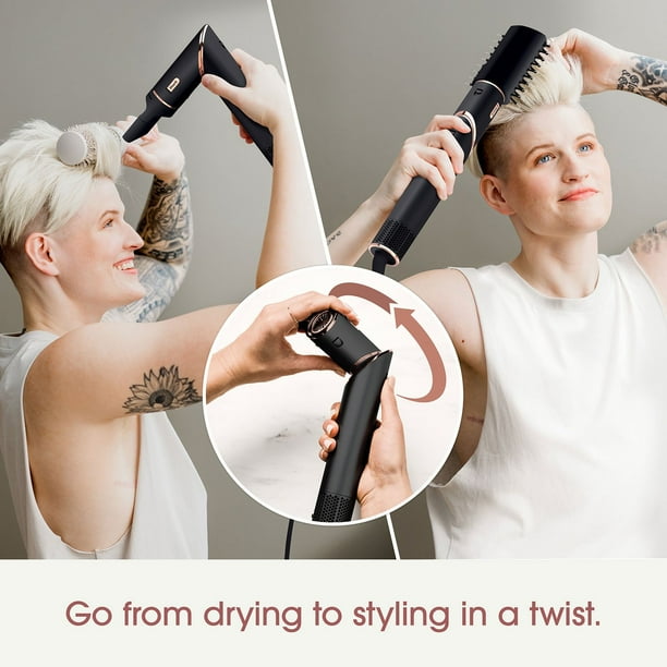 Shark FlexStyle Air Styling and Drying System - Samsclub.com