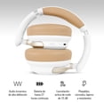 thumbnail image 2 of Audífonos Inalámbricos de Diadema AKANE Bluetooth con Cancelación de Ruido, 2 of 9
