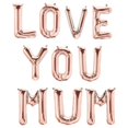 thumbnail image 4 of 16 Inch Mothers Day Decoration Balloon-Best Mom-Amazing Mom-Super Mom, 4 of 9