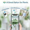 thumbnail image 3 of LEVOIT Dual 200S Smart Humidifiers for Bedroom, Top Fill, Customize Humidity for Home, Baby Nursery & Plants with Humidistat, Ess, 3 of 8