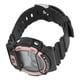 thumbnail image 4 of Reloj electrónico para niños Relojes digitales luminosos deportivos impermeables con luz LED Oro rosa, 4 of 10