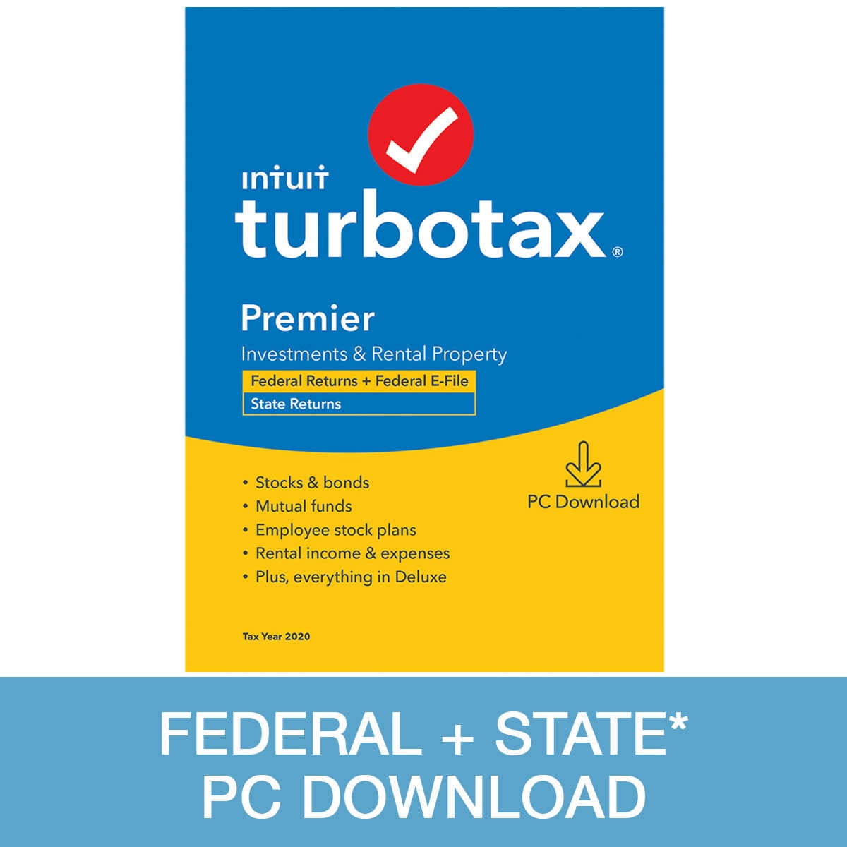 turbotax deluxe 2013 download for mac