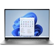 Dell Inspiron 16 Laptop 16.0" FHD Touchscreen+ NVIDIA GeForce MX570 Intel Core i7-1255U 32GB RAM 2TB SSD Wi-Fi 6 Bluetooth HDMI Windows 11 Home Platinum Silver