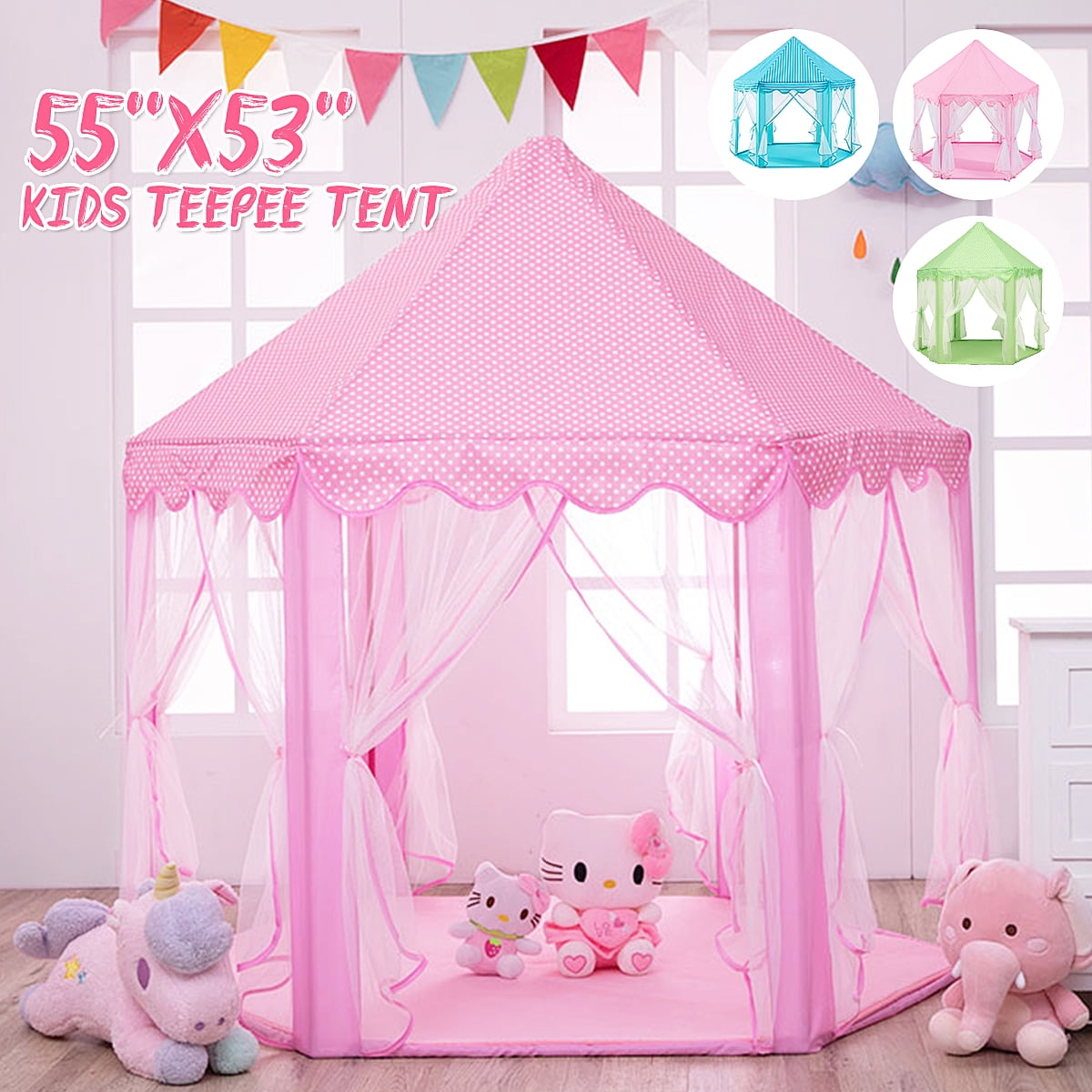 play tent walmart canada