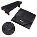 thumbnail image 3 of gSE 12 Housse de Table en Similicuir Robuste pour Shuffleboard Accessoires de Table (Noir), 3 of 4