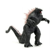 Jada Godzilla x Kong: The New Empire Heat-Ray Breath Godzilla RC Remote Control
