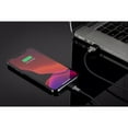 thumbnail image 4 of Scosche i34by-Sp 4ft Strikeline MFi Certified Lightning Charge & Sync Cable Compatible w/ USB-C Devices, 4 of 9