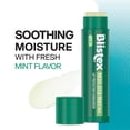 thumbnail image 2 of Bálsamo labial medicado Blistex Mint con FPS 15, paquete de 3, 2 of 4