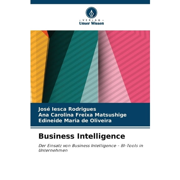 Business Intelligence, (Paperback)