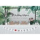 thumbnail image 4 of Letrero «Mr & Mrs» de estilo Viopvery para decoración de boda, oro rosa, 4 of 7