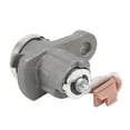 thumbnail image 1 of Door Lock Cylinder Key Kit, Easy Control Left Front Excellent Mechanical Stability Car Door Lock Cylinder  For LHD Car, 1 of 8