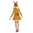 thumbnail image 7 of Pokemon Women's Eevee Dress Costume, 7 of 7