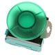 thumbnail image 1 of 1 X Interruptor de Botón Pulsador de Cabeza de Hongo 20 V Características Interruptor de Acción Momentánea de General Verde - 2NO Soledad Botón pulsador de cabeza de champiñones, 1 of 6