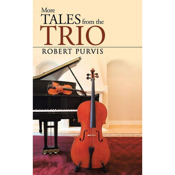 More Tales from the Trio