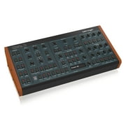 Behringer UB-Xa D 16-Voice Multi-Timbral Polyphonic Classic Analog Desktop Synthesizer