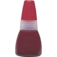 thumbnail image 2 of 2PK Refill Ink for Xstamper Stamps, 10 mL Bottle, Red (22111), 2 of 2