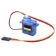 thumbnail image 1 of SG90 9G Micro Gear Servo Motor de ala fija para helicóptero RC (360 grados), 1 of 7