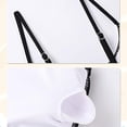 thumbnail image 6 of HAYIMI Child Swimwear Girls Swimsuits Bikini Patchwork O-Neck With Adjustable Shoulder Strap Girls Bathing Breathable Summer Kids Beach Bathing Suit, 6 of 6