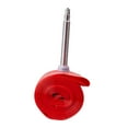 thumbnail image 3 of Almencla Inner Tube Bike Inner Tube Tube Bike Interior Tire Tube for City 29x1.9x2.6in 48L, 3 of 8