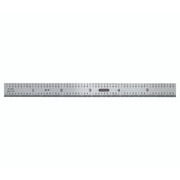 General Tools 616 Flexible Precision Rule, 6", Stainless Steel