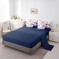 thumbnail image 5 of Castle Fairy Football Twin Bedding Sets for Kids Boys,Ball Gamer Bedding Comforter Set, 5 of 8
