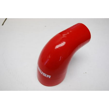 Silicone Reducer hose 90 degree 2