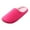 H-Hot Pink, variant on Slippers for Women Round Summer House Slippers for Women Toe Flats Plus Velvet Women Fuzzy Slippers House Slippers for Women Slipper Booties Women Shoes