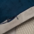 thumbnail image 5 of DriftAway  Boho Throw Pillow Covers Modern Farmhouse Decorative Home Cushion Ivory, 5 of 5