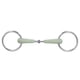 thumbnail image 3 of Broca de filete Boca de caballo 130 mm Acero inoxidable Jadeshay, 3 of 8