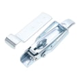 thumbnail image 3 of KAKOWELY Loquet de Porte Compartiment rv Poignée de Levage de Remorque Pièces Robustes Loquet Central pour Rvs Caravanes et Remorques Loquet Réglable pour Fixation Sécurisée, 3 of 5